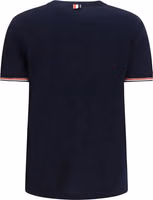 Blue Wool Oves Aries T-Shirt 2