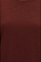 Bordeaux Wool Oves Aries T-Shirt 3