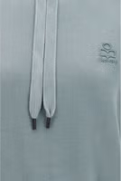 Gray Cotton Sweatshirt 3