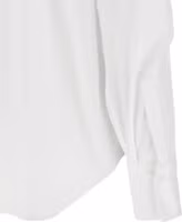 White Cotton Blouse 4