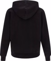 Black Cotton Sweatshirt 2