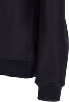Blue Wool Full-Length Jacket 4