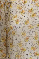 Beige Viscose Blouse 3