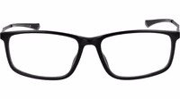 Black Polyamide Glasses (Frames) 2