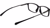 Black Polyamide Glasses (Frames) 3
