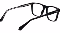 Black Acetate Glasses (Frames) 3
