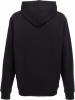 Black Cotton Sweatshirt 2
