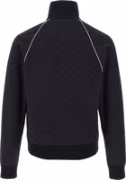 Blue Polyamide Sweatshirt 2