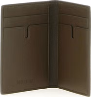 Beige Polyethylene Cardholder 3