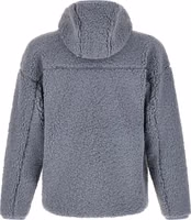 Gray Polyester Sweatshirt 2