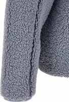 Gray Polyester Sweatshirt 4