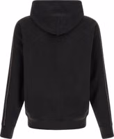 Black Cotton Sweatshirt 2