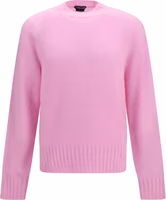 Multicolor Cashmere Sweater 1