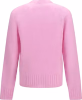 Multicolor Cashmere Sweater 2