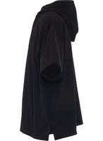 Black Cotton Sweatshirt 3