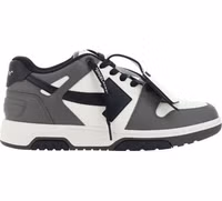 Multicolor Calf Leather Bos Taurus Athletic Sneakers 1