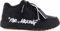 Bicolor Calfskin Low Top Sneakers 1