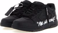 Bicolor Calfskin Low Top Sneakers 2