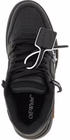 Bicolor Calfskin Low Top Sneakers 5