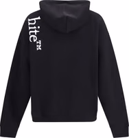 Black Cotton Sweatshirt 2