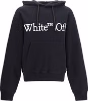 Black Cotton Sweatshirt 1