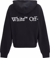 Black Cotton Sweatshirt 2