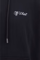 Black Cotton Sweatshirt 3