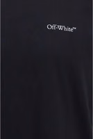 Black Cotton T-Shirt 3