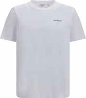 White Cotton T-Shirt 1