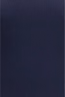 Blue Viscose Tank Tops 3