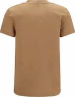 Beige Cotton Sportswear 2