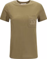 Bicolor Cotton Sportswear 1