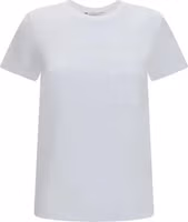 White Cotton Sportswear 1