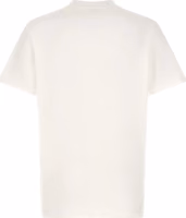 White Cotton T-Shirt 2