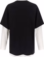 Multicolor Cotton T-Shirt 2