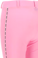 Multicolor Polyamide Leggings 4