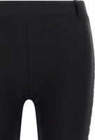 Bicolor Polyamide Leggings 3