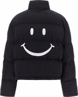 Black Polyamide Bomber 2