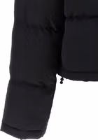 Black Polyamide Bomber 4