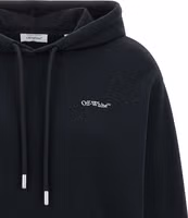Black Cotton Sweatshirt 3