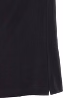تيشيرت أسود من القطن 4