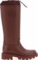 Bordeaux Pvc Over The Knee 1