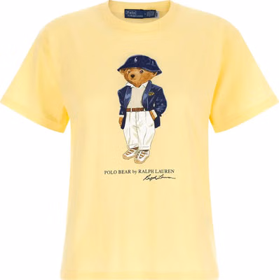 Multicolor Cotton T-Shirt