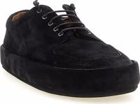 Black Calfskin Oxfords And Derbies 2
