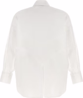 White Cotton Blouse 2