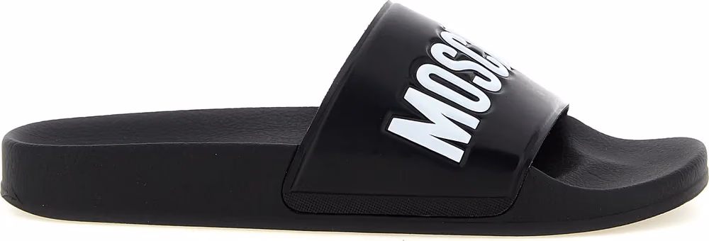 Bicolor Pvc Slides