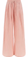 Multicolor Cotton Bottoms Sleepwear 1