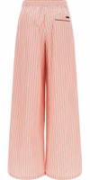 Multicolor Cotton Bottoms Sleepwear 2