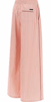 Multicolor Cotton Bottoms Sleepwear 3