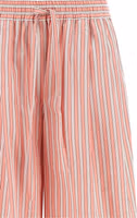 Multicolor Cotton Bottoms Sleepwear 4